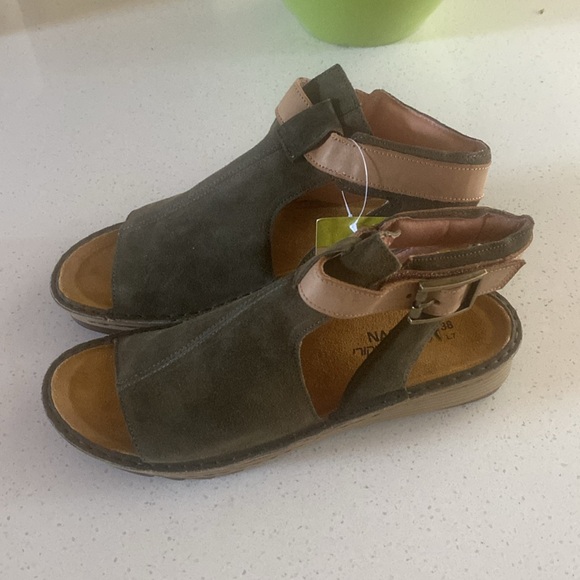 NWT NAOT Verbena - Picture 2 of 5